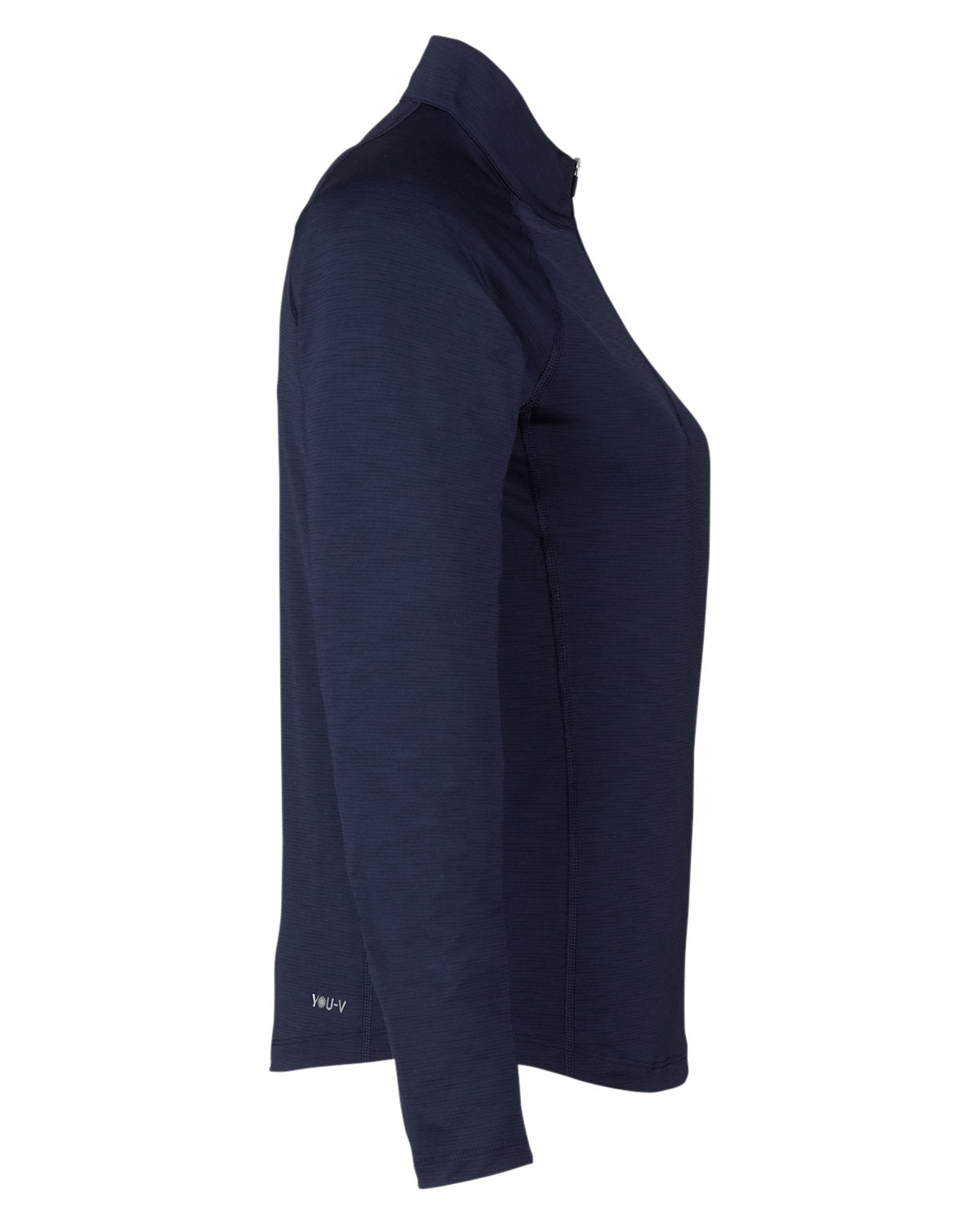 Puma Golf Ladies' You-V Quarter-Zip Puma Golf