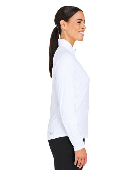Puma Golf Ladies' You-V Quarter-Zip Puma Golf