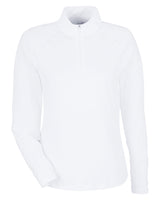 Puma Golf Ladies' You-V Quarter-Zip Puma Golf