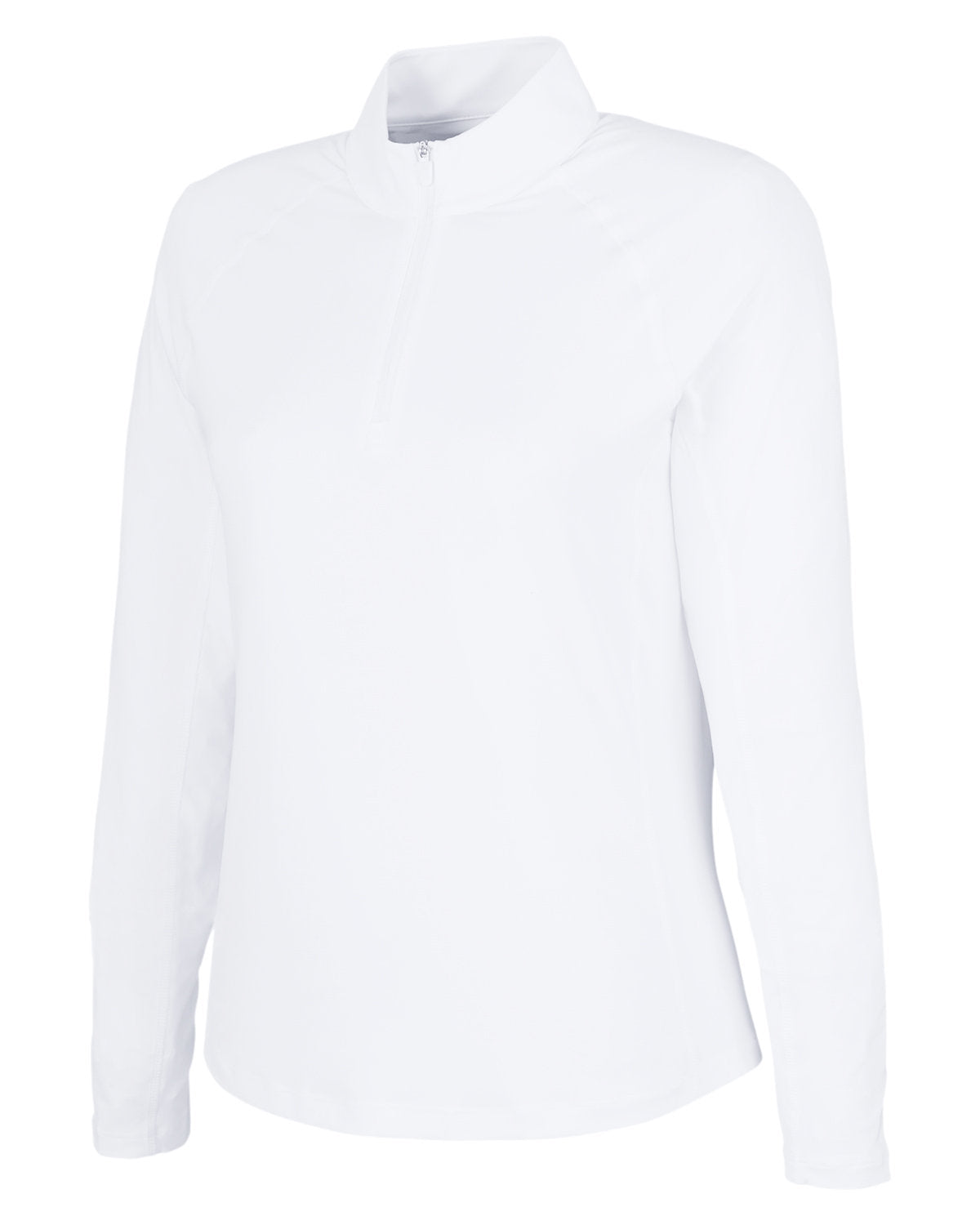 Puma Golf Ladies' You-V Quarter-Zip Puma Golf