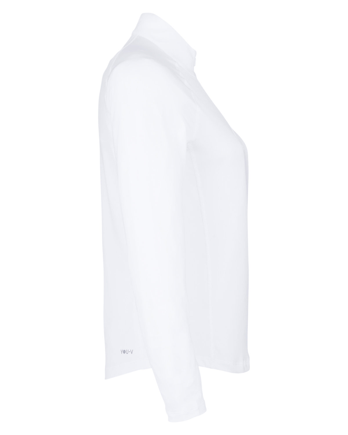 Puma Golf Ladies' You-V Quarter-Zip Puma Golf
