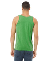 BELLA + CANVAS Men's Triblend Tank