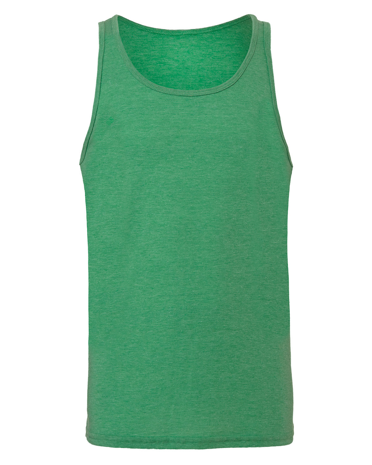 BELLA + CANVAS Men's Triblend Tank