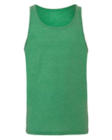 BELLA + CANVAS Men's Triblend Tank
