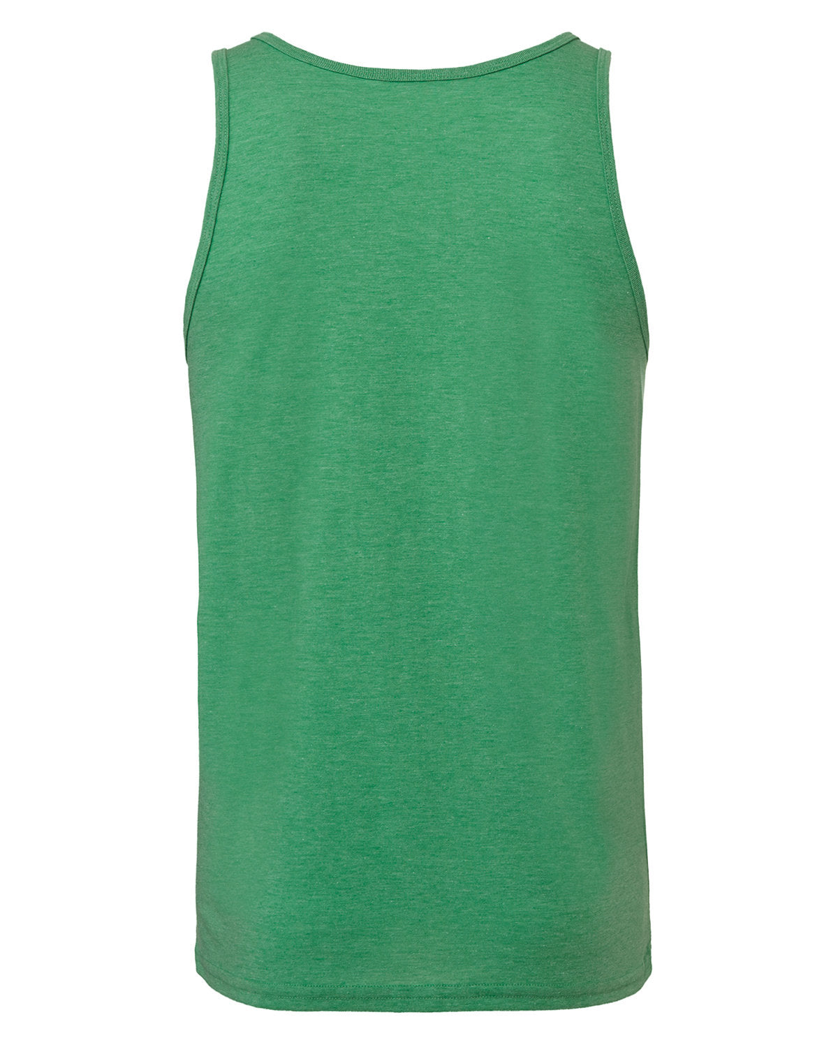 BELLA + CANVAS Men's Triblend Tank