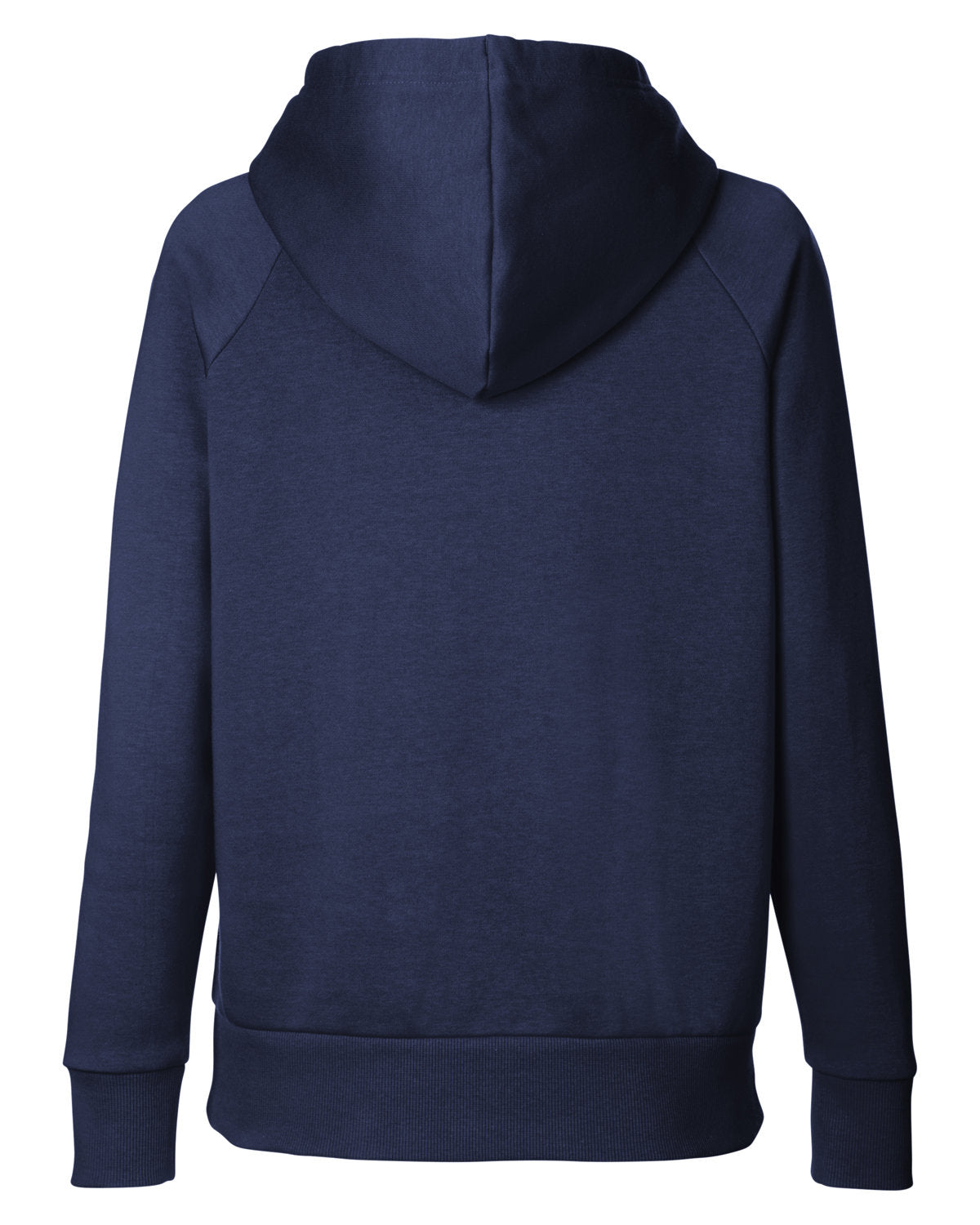 Under Armour Ladies' Rival Fleece Hooded Sweatshirt
