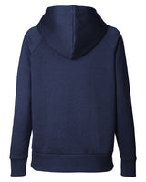 Under Armour Ladies' Rival Fleece Hooded Sweatshirt