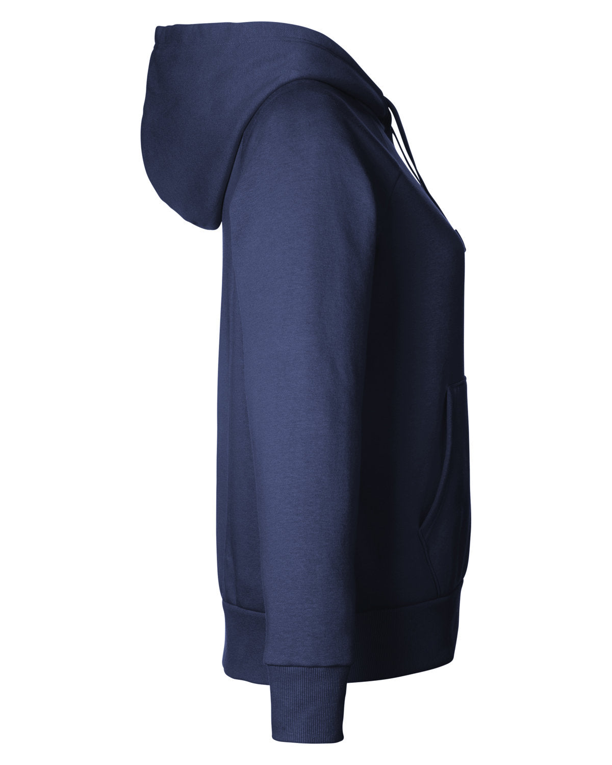 Under Armour Ladies' Rival Fleece Hooded Sweatshirt