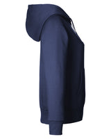 Under Armour Ladies' Rival Fleece Hooded Sweatshirt