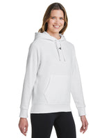 Under Armour Ladies' Rival Fleece Hooded Sweatshirt