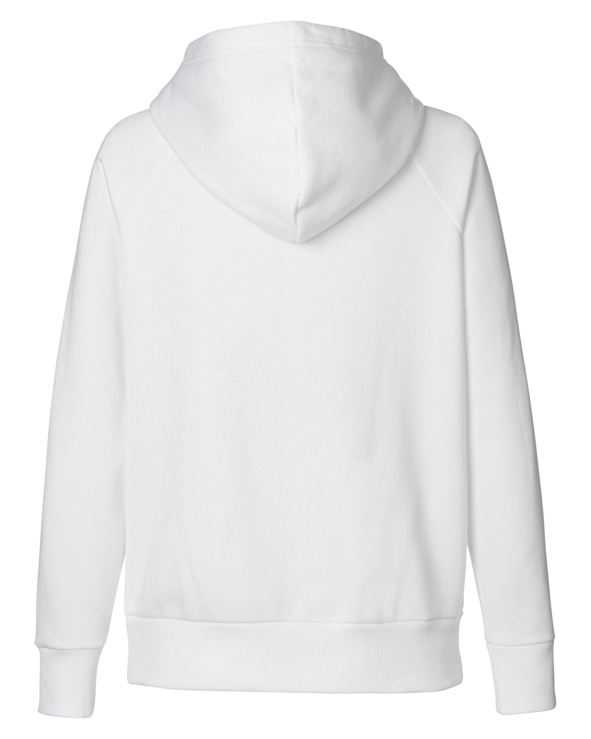 Under Armour Ladies' Rival Fleece Hooded Sweatshirt