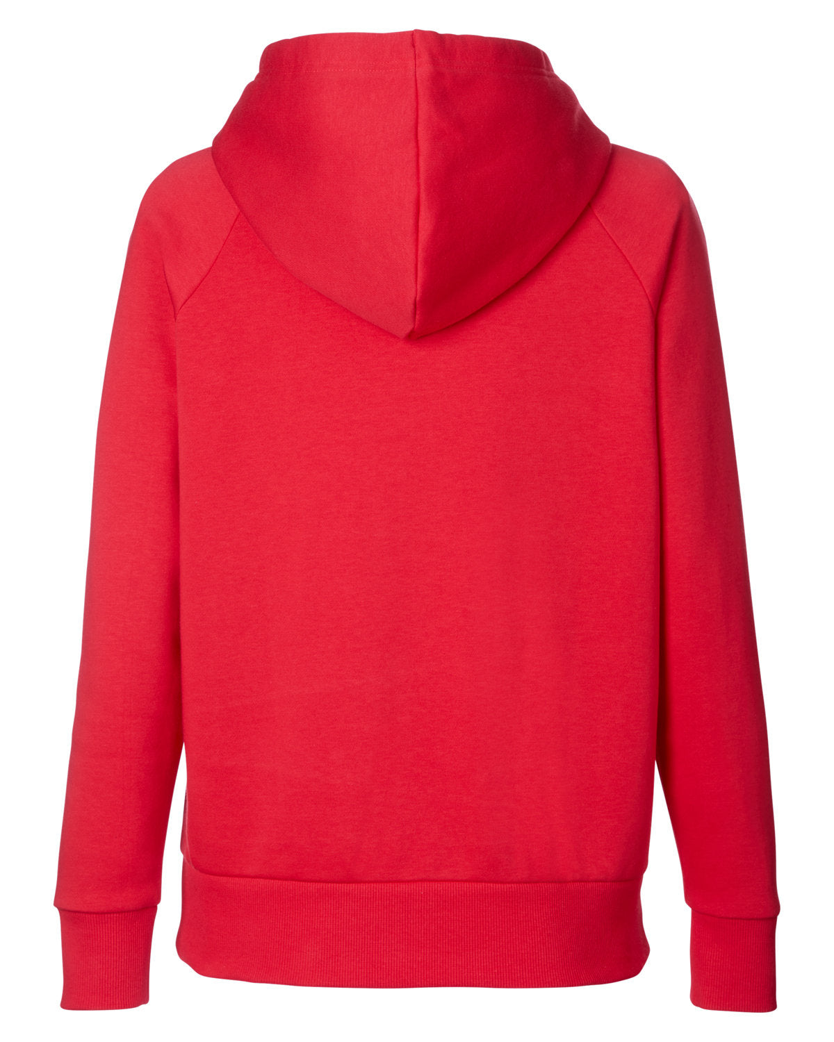 Under Armour Ladies' Rival Fleece Hooded Sweatshirt