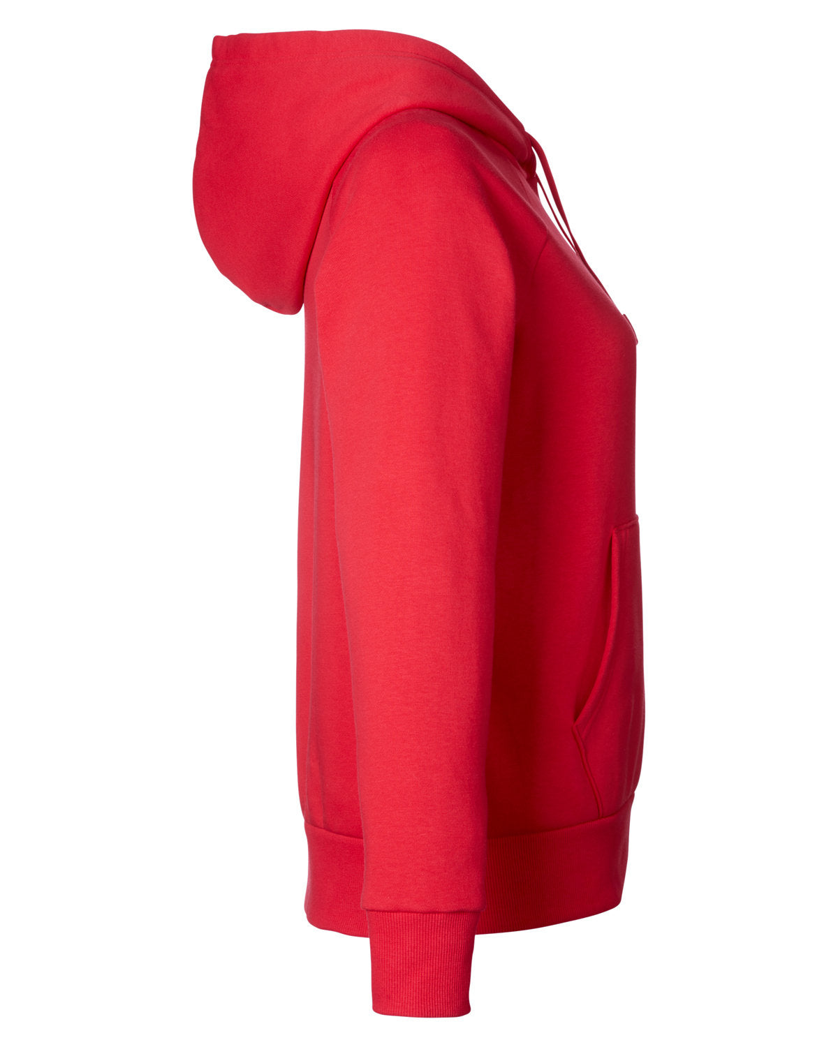 Under Armour Ladies' Rival Fleece Hooded Sweatshirt