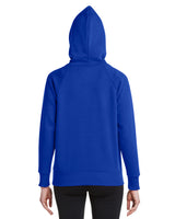 Under Armour Ladies' Rival Fleece Hooded Sweatshirt
