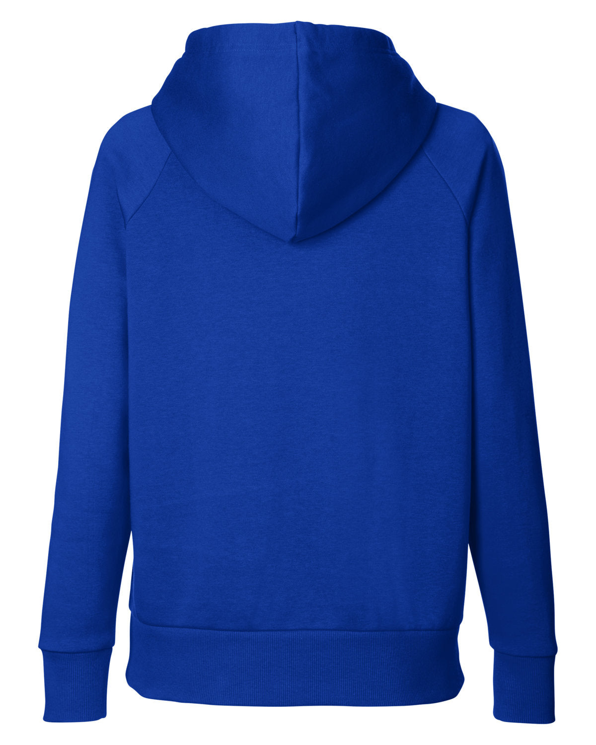 Under Armour Ladies' Rival Fleece Hooded Sweatshirt
