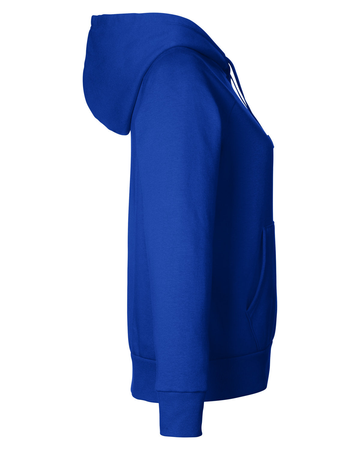 Under Armour Ladies' Rival Fleece Hooded Sweatshirt