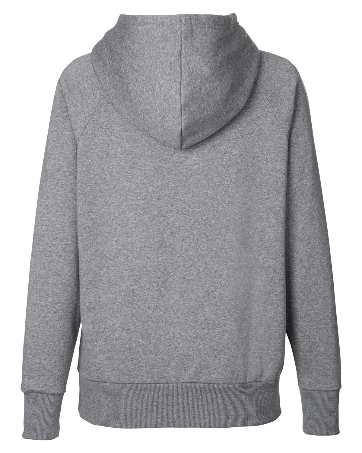 Under Armour Ladies' Rival Fleece Hooded Sweatshirt