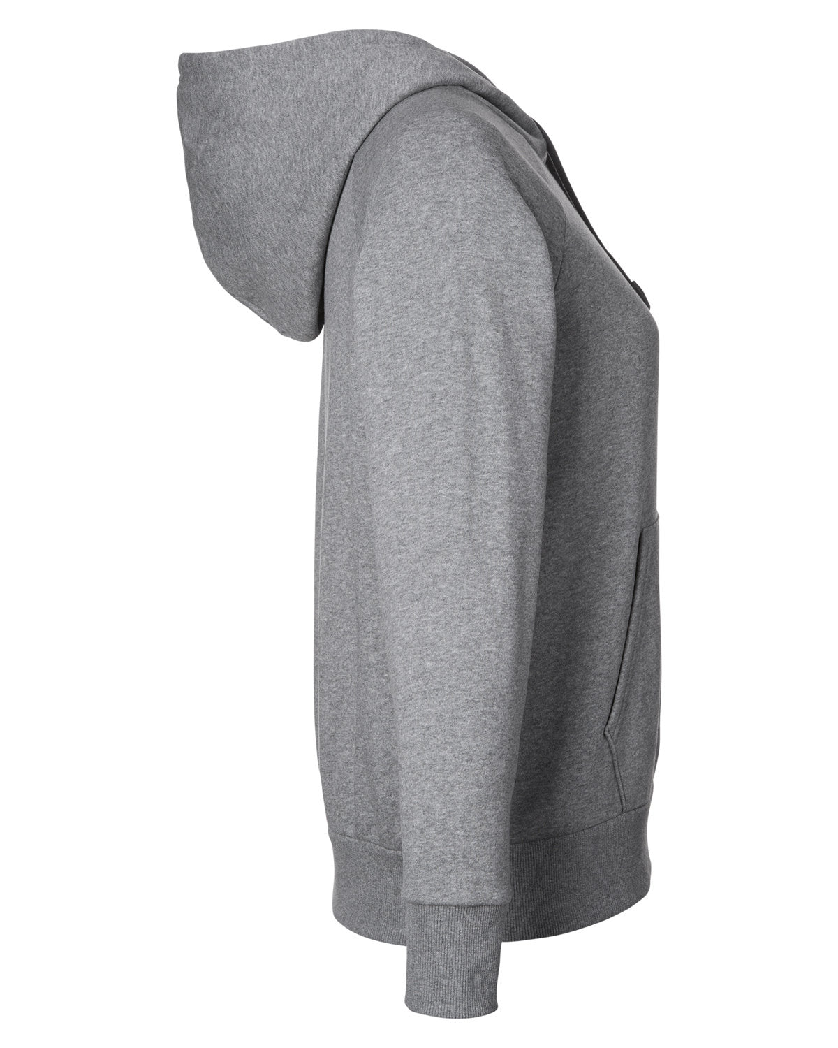 Under Armour Ladies' Rival Fleece Hooded Sweatshirt