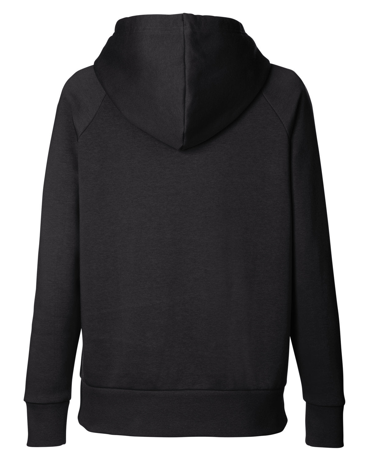Under Armour Ladies' Rival Fleece Hooded Sweatshirt