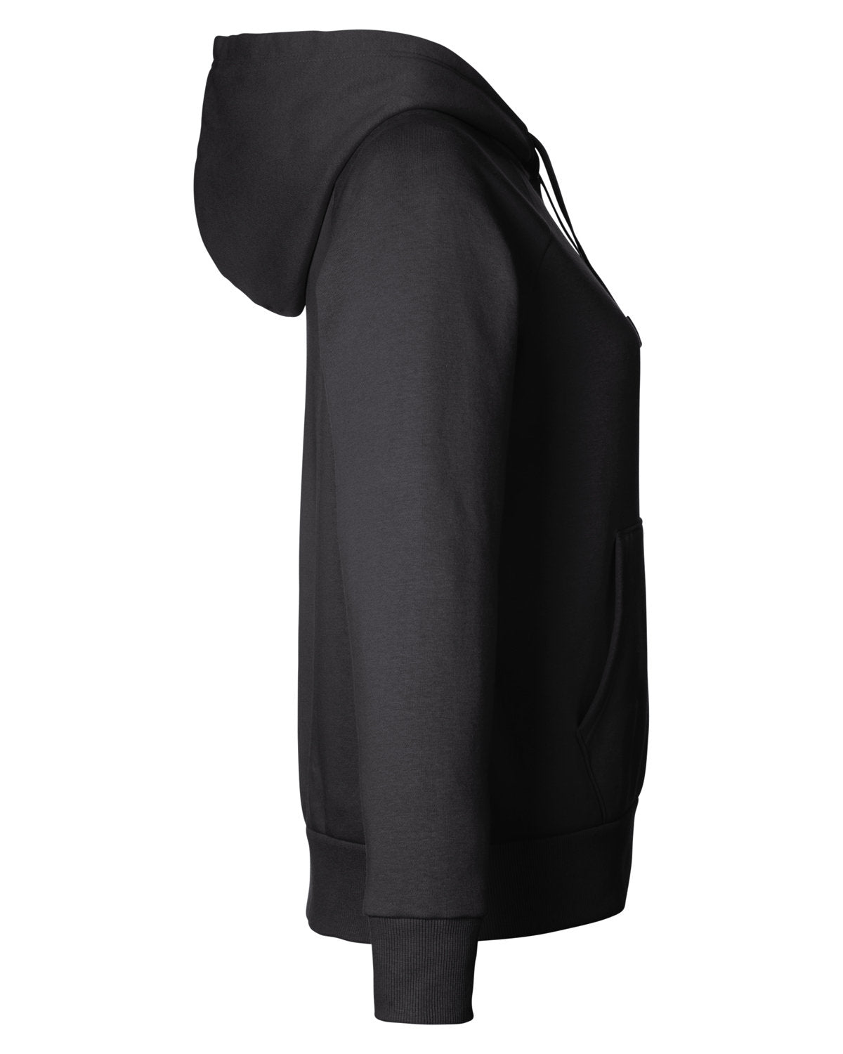 Under Armour Ladies' Rival Fleece Hooded Sweatshirt