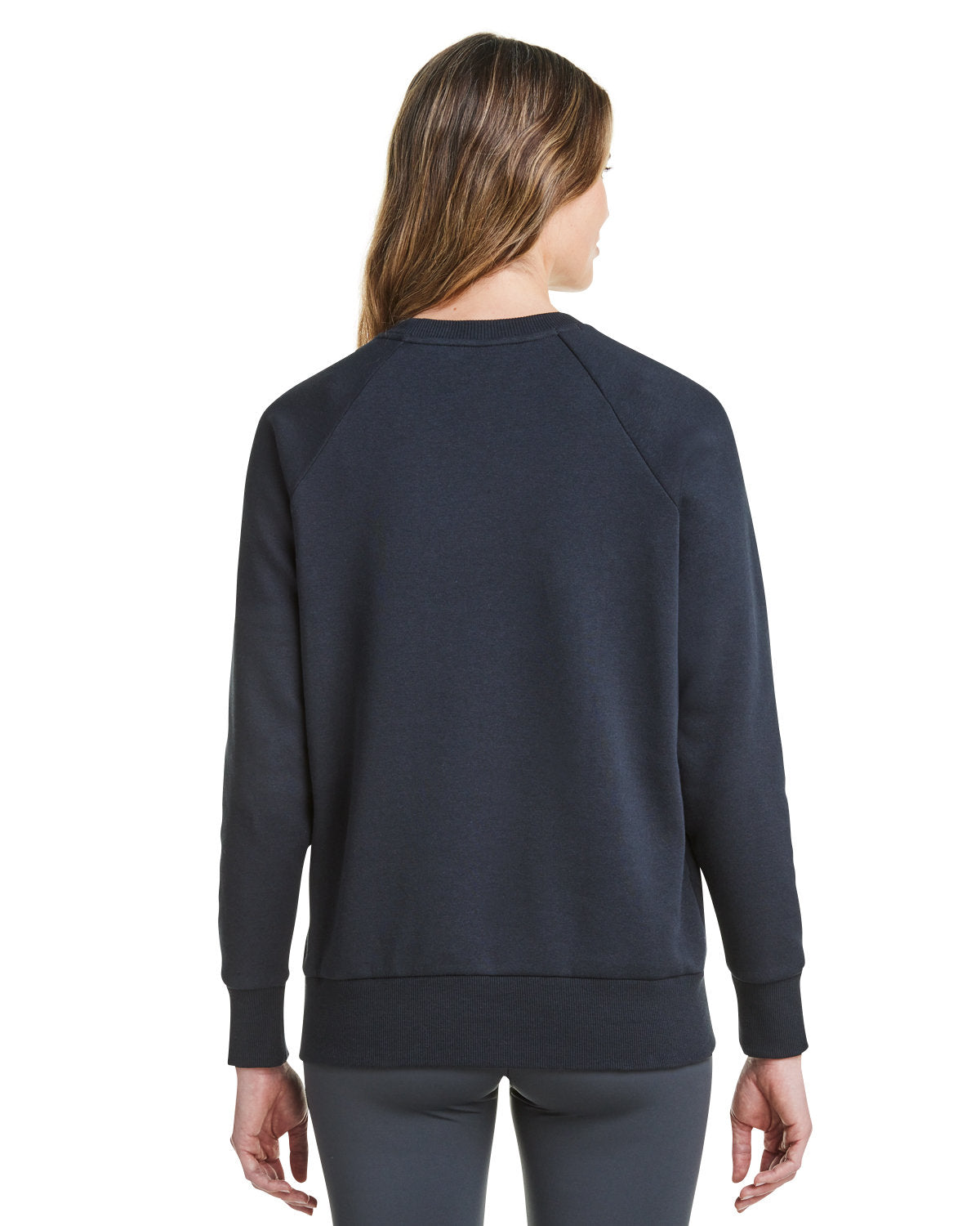 Under Armour Ladies' Rival Fleece Sweatshirt