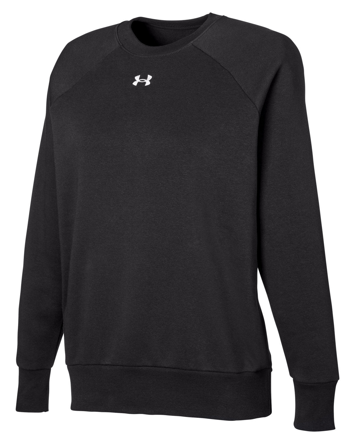 Under Armour Ladies' Rival Fleece Sweatshirt