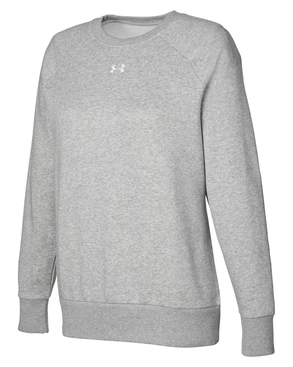 Under Armour Ladies' Rival Fleece Sweatshirt