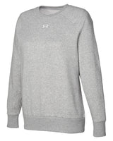 Under Armour Ladies' Rival Fleece Sweatshirt