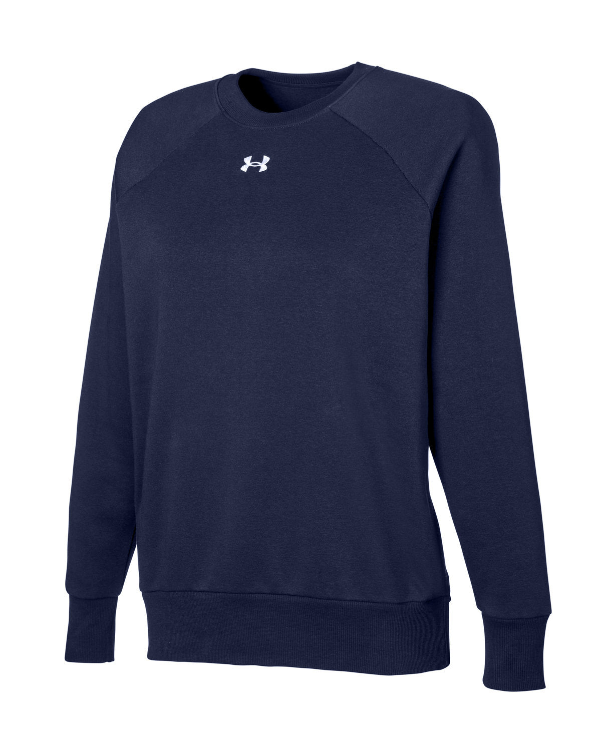 Under Armour Ladies' Rival Fleece Sweatshirt