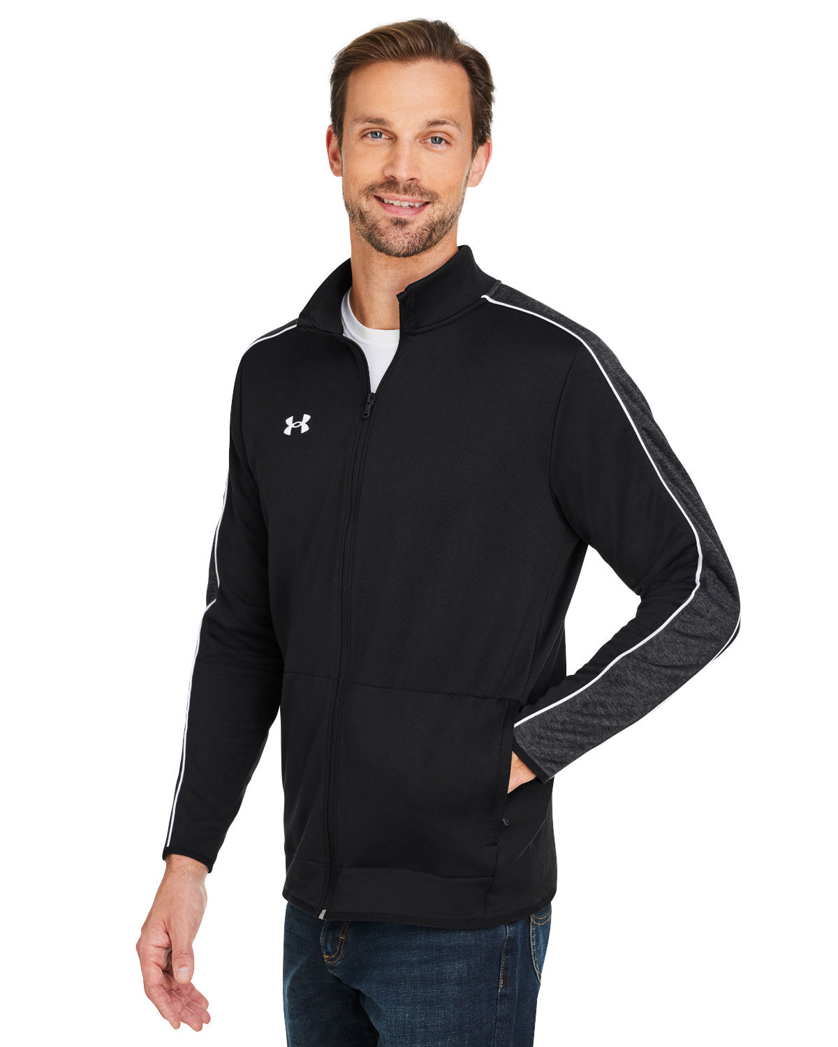 Under Armour Men's Command Full-Zip 2.0