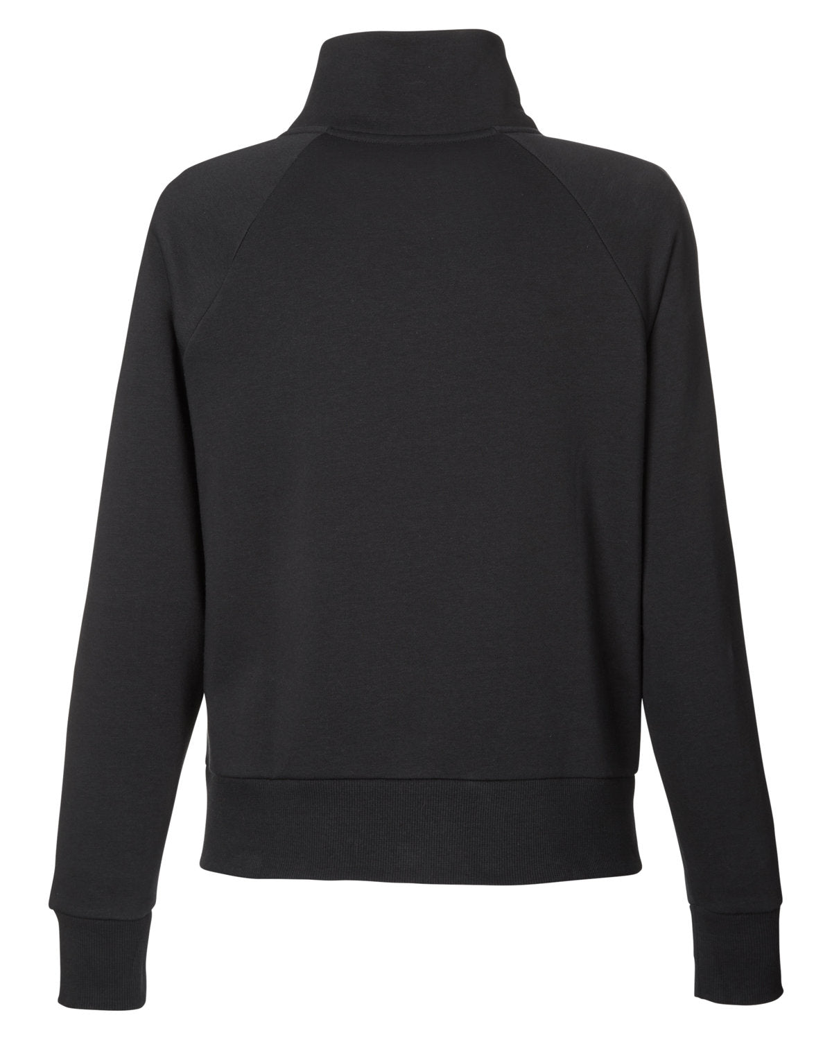 Under Armour Ladies' Rival Fleece Quarter-Zip
