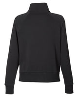 Under Armour Ladies' Rival Fleece Quarter-Zip