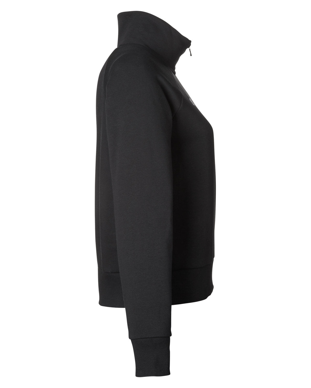 Under Armour Ladies' Rival Fleece Quarter-Zip
