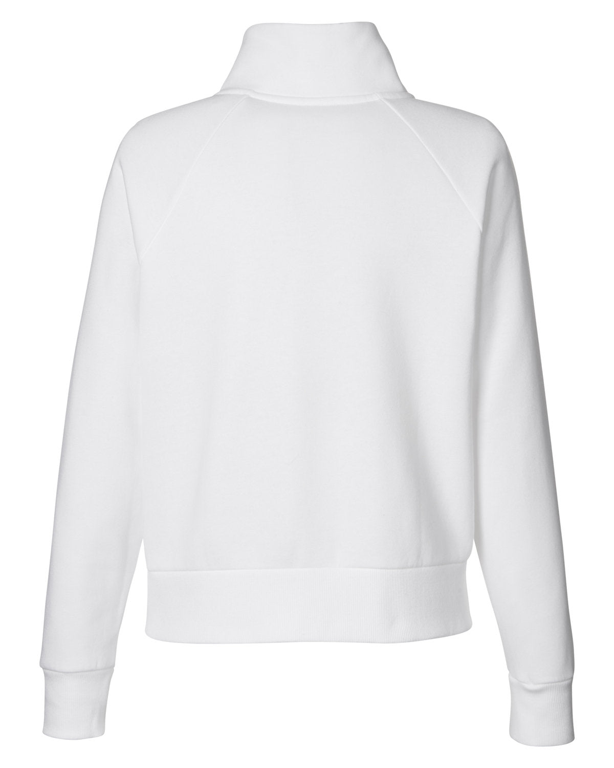 Under Armour Ladies' Rival Fleece Quarter-Zip