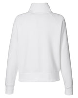 Under Armour Ladies' Rival Fleece Quarter-Zip