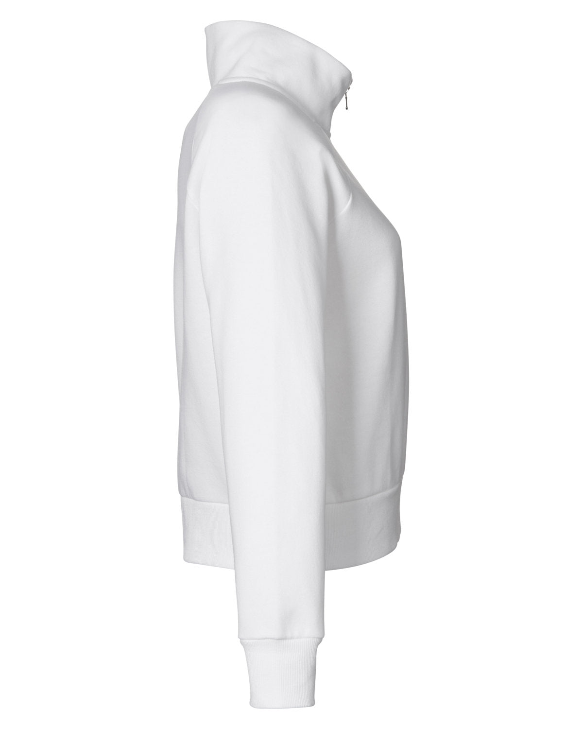 Under Armour Ladies' Rival Fleece Quarter-Zip