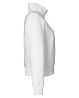 Under Armour Ladies' Rival Fleece Quarter-Zip