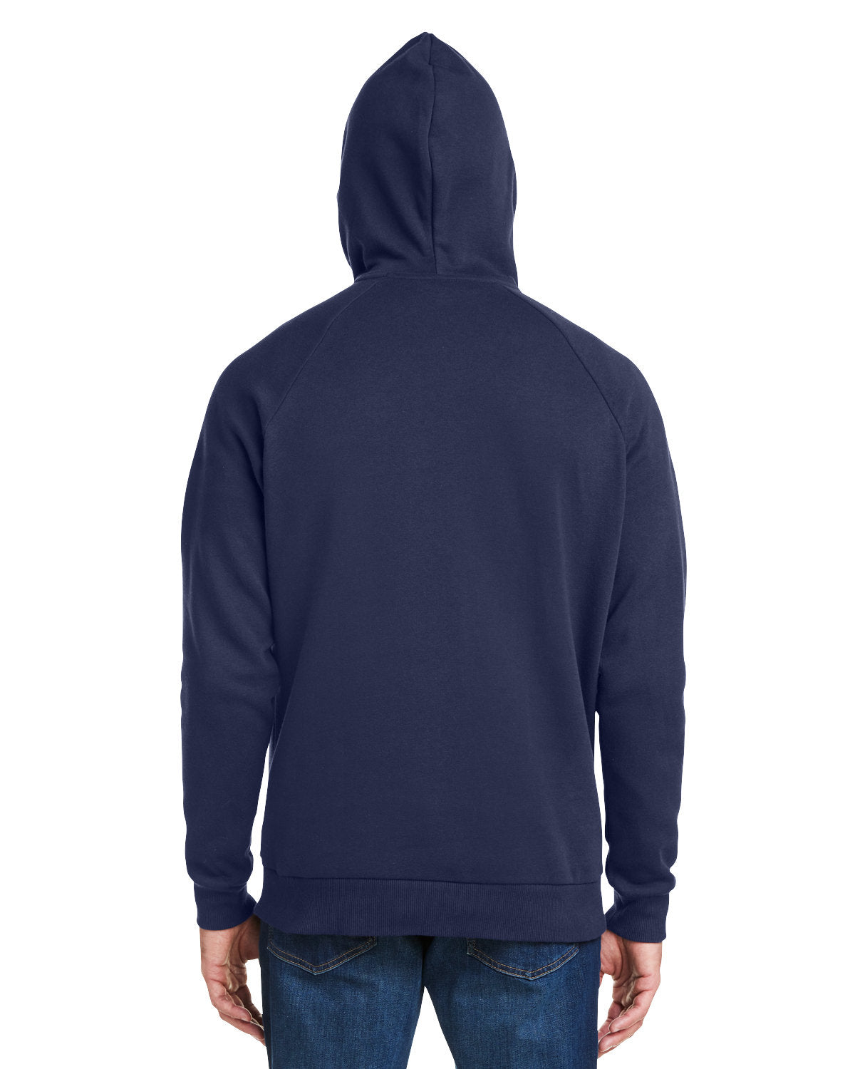 Under Armour Men's Rival Fleece Full-Zip