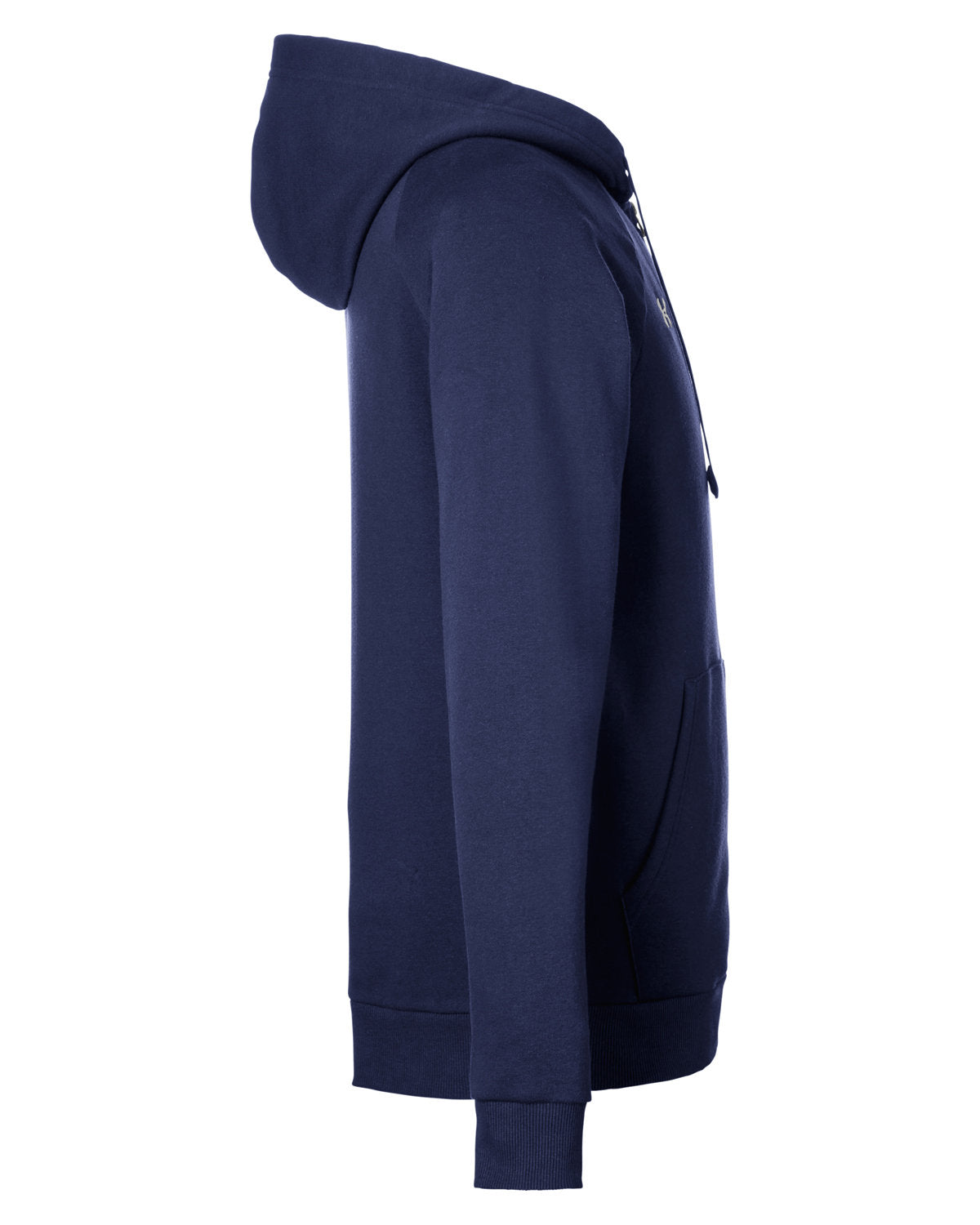 Under Armour Men's Rival Fleece Full-Zip