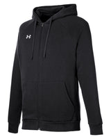 Under Armour Men's Rival Fleece Full-Zip