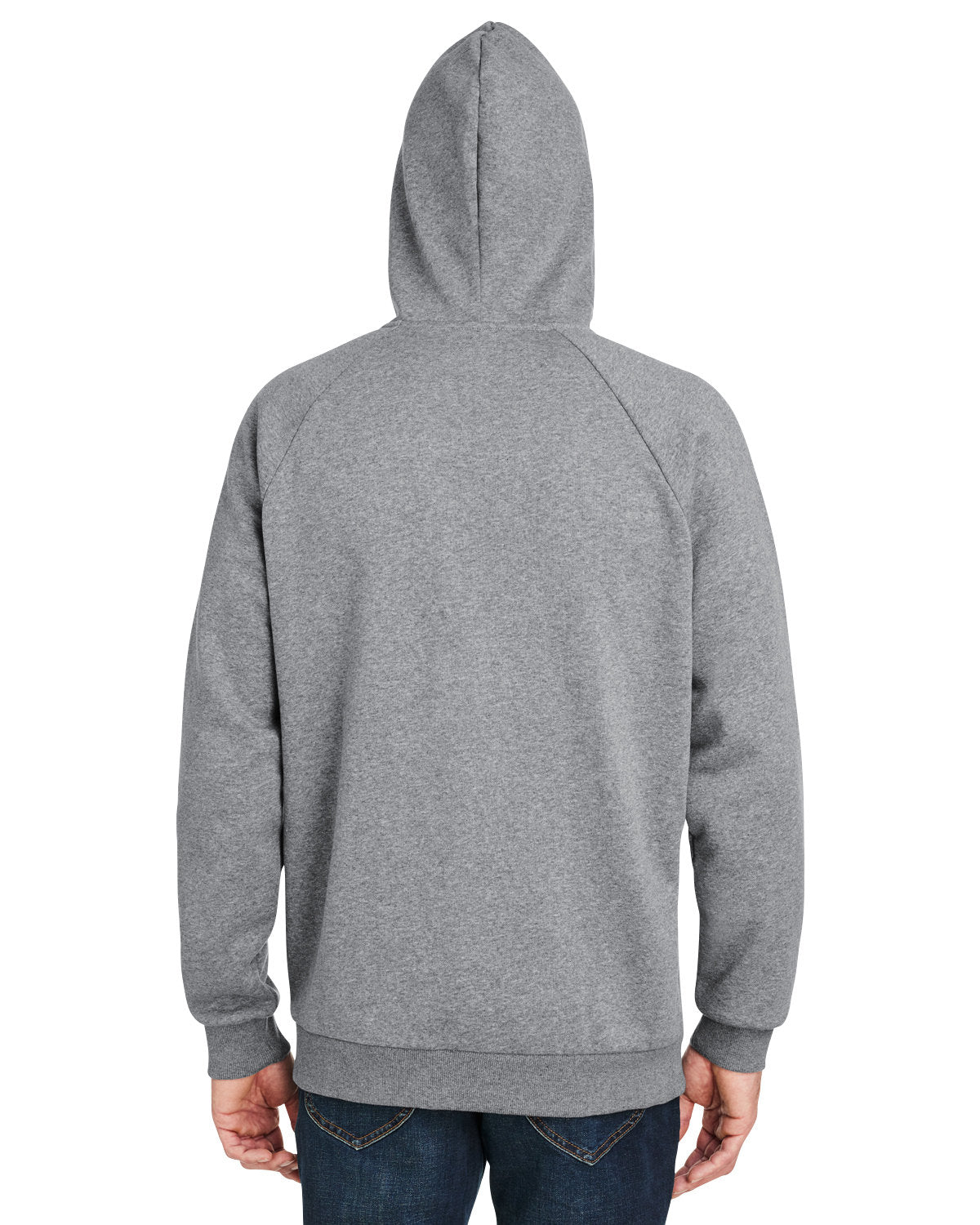 Under Armour Men's Rival Fleece Full-Zip