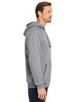 Under Armour Men's Rival Fleece Full-Zip