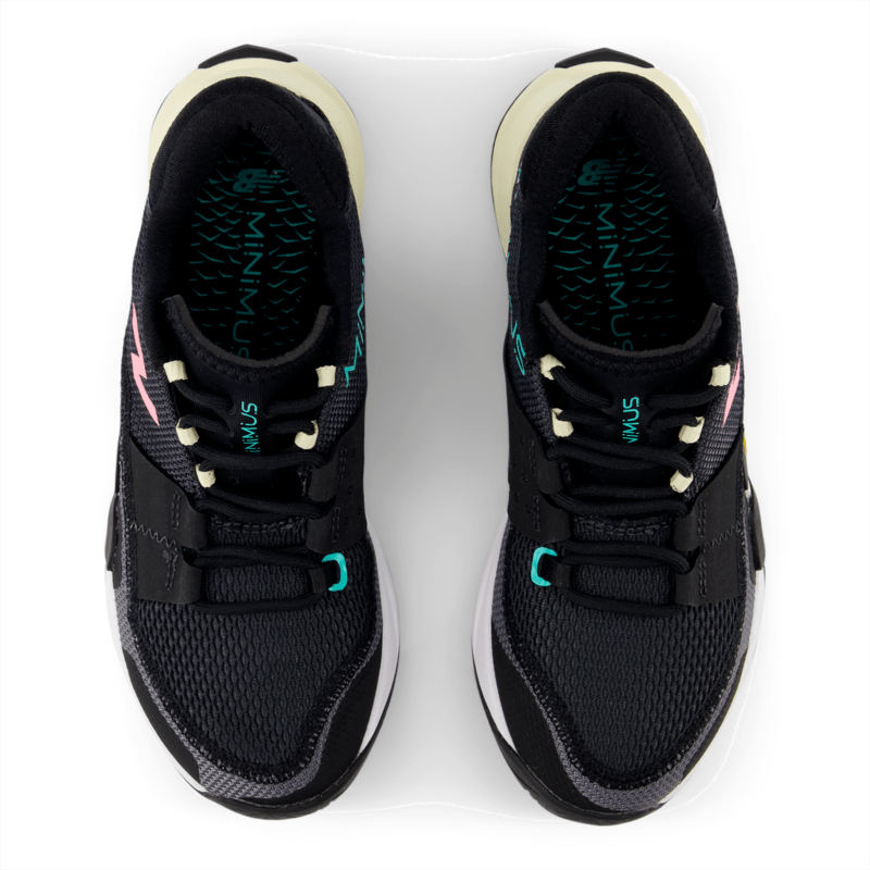 New Balance Women's Minimus TR V2 Training Shoe - WXMTRLM2 Wide Womens Footwear Training & Running