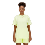 New Balance Women's Athletics Jersey T-Shirt