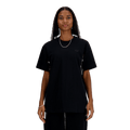 New Balance Women's Athletics Jersey T-Shirt