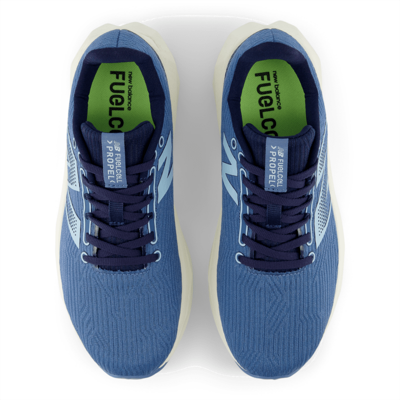 New Balance Women's FuelCell Propel V5 Running Shoe - WFCPRLH5 Womens Footwear Training & Running