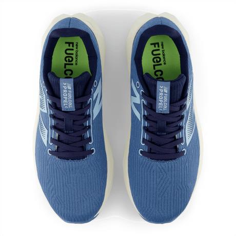 New Balance Women's FuelCell Propel V5 Running Shoe - WFCPRLH5 Womens Footwear Training & Running