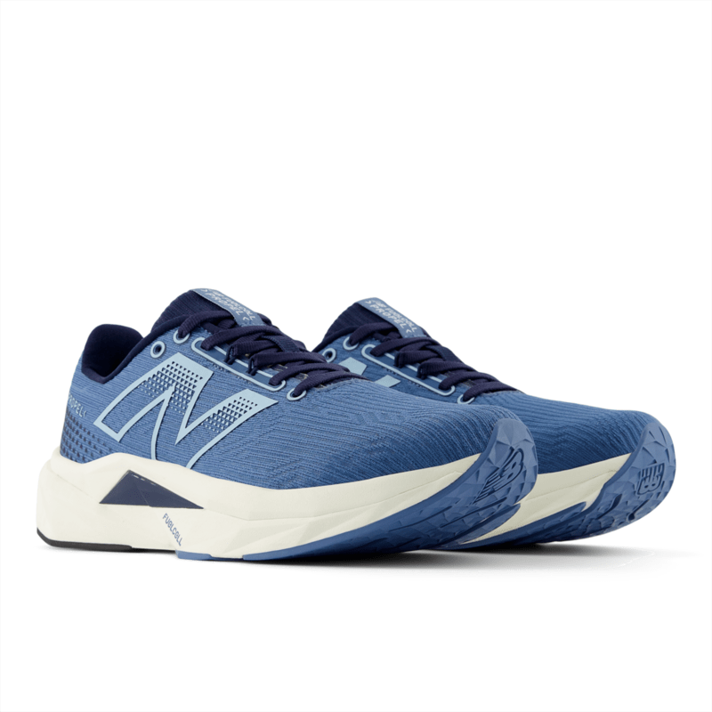 New Balance Women's FuelCell Propel V5 Running Shoe - WFCPRLH5 Womens Footwear Training & Running