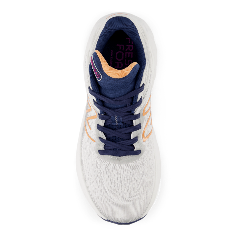 New Balance Women's Fresh Foam X 840v1 Running Shoe - W840FCJ X-Wide Womens Footwear Training & Running