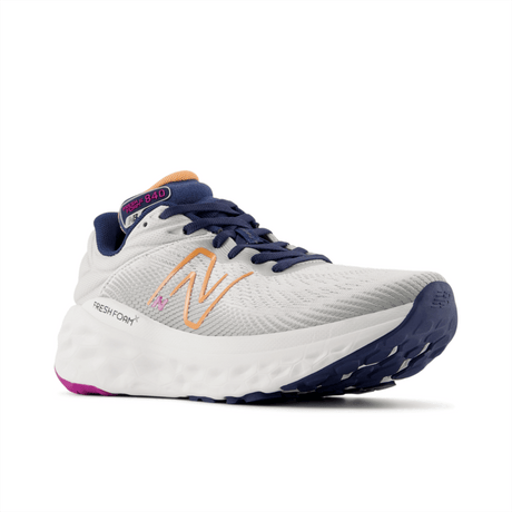 New Balance Women's Fresh Foam X 840v1 Running Shoe - W840FCJ Womens Footwear Training & Running